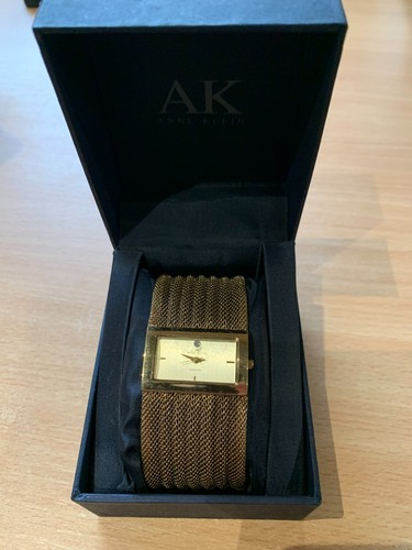 Anne klein diamond - anne, ladies