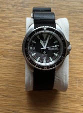 MWC 1999-2001 Pattern Military