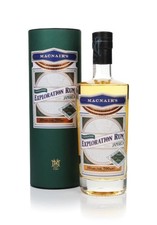 MacNair's Exploration Rum