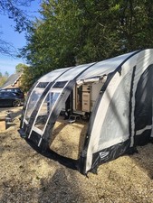 Leisurewize Ontario Air 390