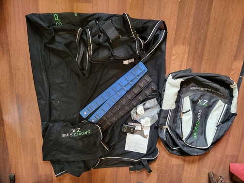 Horseware sportz vibe - sportz-vibe, zx