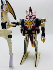 BANDAI Power Rangers ABARANGER