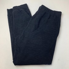 Mens FILA Dark Grey Fleck