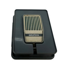 Vintage Grundig Tape Recorder