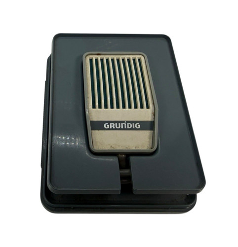 Vintage grundig tape recorder - grundig,