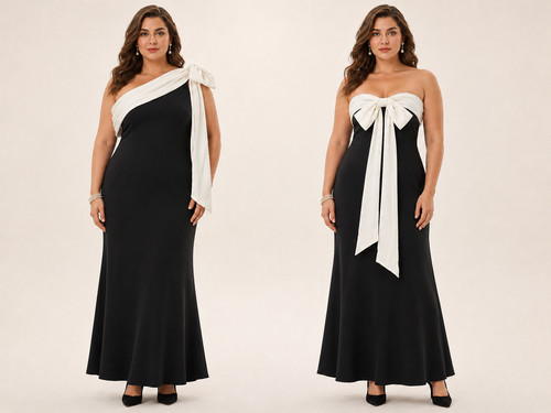 Babeyond cocktail dress - dress, way