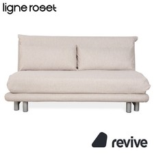 Ligne Roset Multy Three-Seater