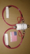 HALF-WAVE DIPOLE ANTENNA FOR