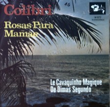 Dimas Segundo - Le Cavaquinho