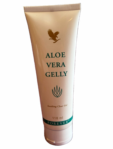 Forever aloe vera gelly - vera,