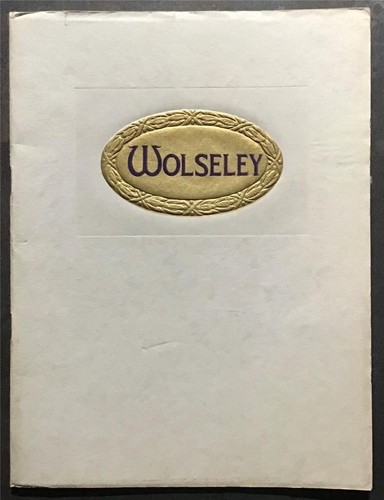 Wolseley cars sales - wolseley,