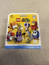 LEGO Super Mario: Character