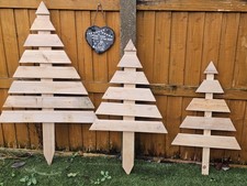 Rustic Reclaimed Hand Crafted