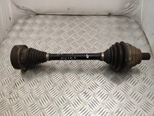 VW Passat Variant B6 3C5 Front