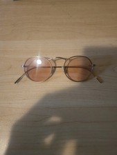 Oliver Peoples M-4 30th