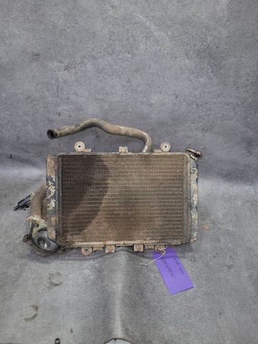 Kawasaki kvf 360 - kvf, 400