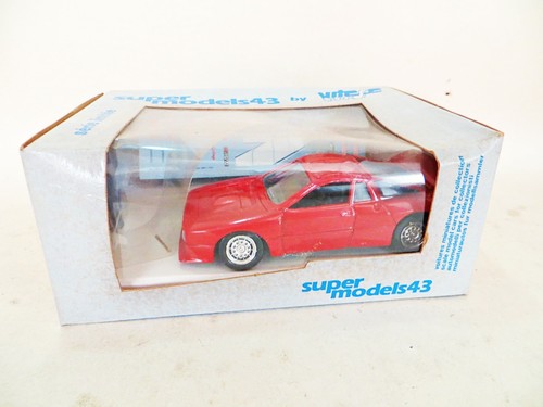 Vitesse super models sm3 - super,