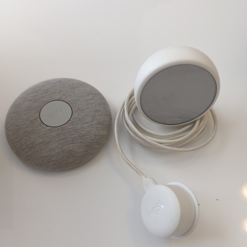 Google nest thermostat with - google,