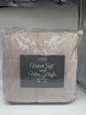 Cozee Home Velvet Soft Ultra