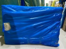 HYPNOS Long Double Mattress Woolsleepers Elite Medium/Firm 135x200cm RRP£3000