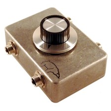 Stereo volume attenuator - volume,