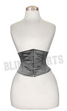 Women's Underbust Satin Heavy
