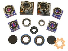 GS6-55BG 6 SPEED GETRAG