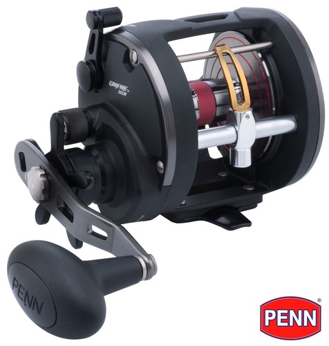 Penn warfare level wind - penn,