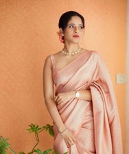 Banarasi Soft Silk Party