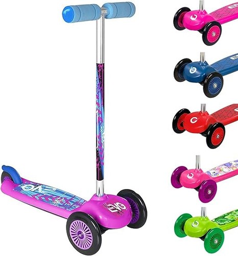 Evo pink move groove kids - evo, &