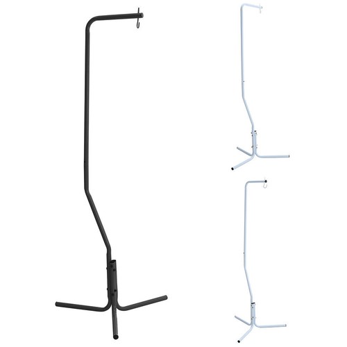 Tall tripod bird stand with - tripod,