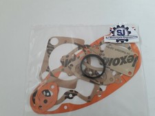 BSA  B33 B34 M33 FULL GASKET