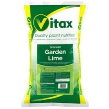 Garden Lime Granular From
