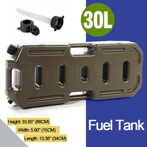30l gallon fuel gas - 30l, oil