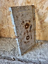 Ratty Original VW Type 2 T1