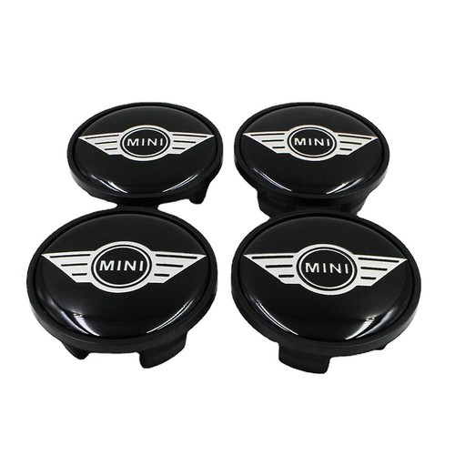 Pcs mini cooper wing alloy - mini,