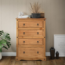 Corona chest drawers - corona,