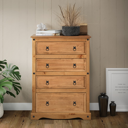 Corona chest drawers - corona,