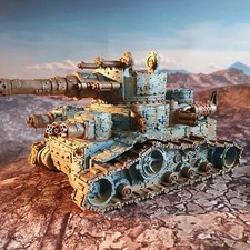 Dakka Krooza ork Orc battle