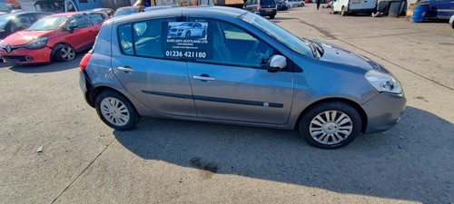 Renault clio music - renault, i-music