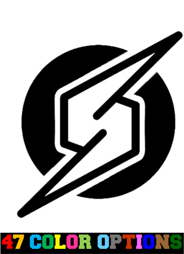 Vinyl decal truck car - decal, sticker