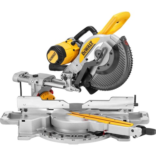 Dewalt dws727 double bevel - double,
