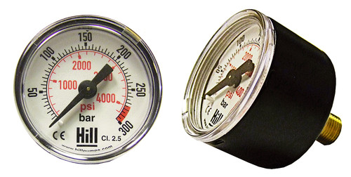 Hill pumps replacement - hill,