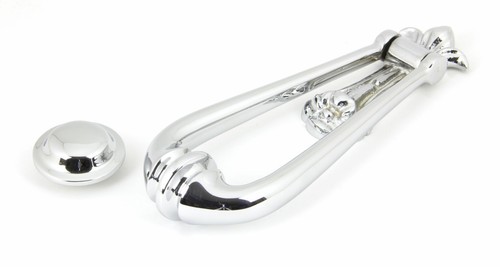 From the anvil polished chrome - from,