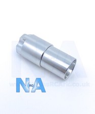 Auto bailer boat model - bailer, ball