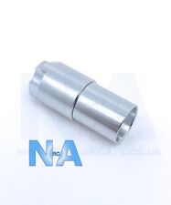 Auto Bailer RC Boat Model Ball Alloy Aluminium Large One Way Transom Hull