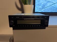 Becker Indianapolis. Stunning condition. Red display for Audi. With code!