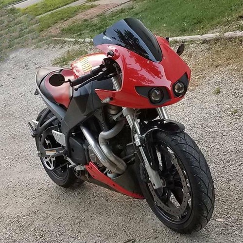 For buell firebolt lightning - buell,
