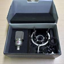 TLM 102 Tlm102 Large Diaphragm