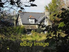 Photo 6x4 School House, Llanelwedd Builth Wells/Llanfair-Ym-Muallt The f c2008